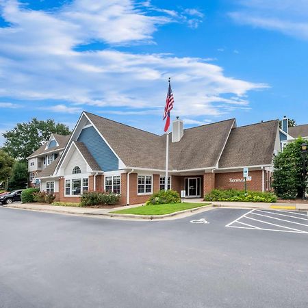 Sonesta Es Suites Raleigh Cary Ngoại thất bức ảnh