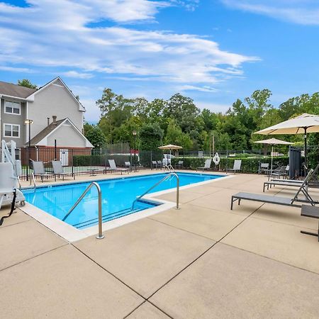 Sonesta Es Suites Raleigh Cary Ngoại thất bức ảnh