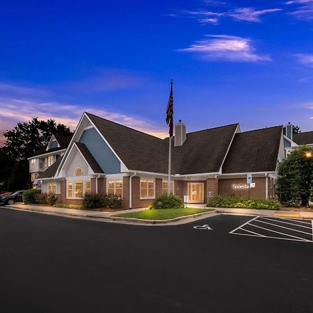 Sonesta Es Suites Raleigh Cary Ngoại thất bức ảnh