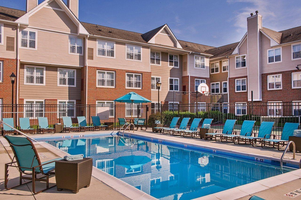 Sonesta Es Suites Raleigh Cary Ngoại thất bức ảnh