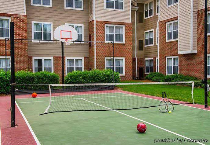 Sonesta Es Suites Raleigh Cary Ngoại thất bức ảnh