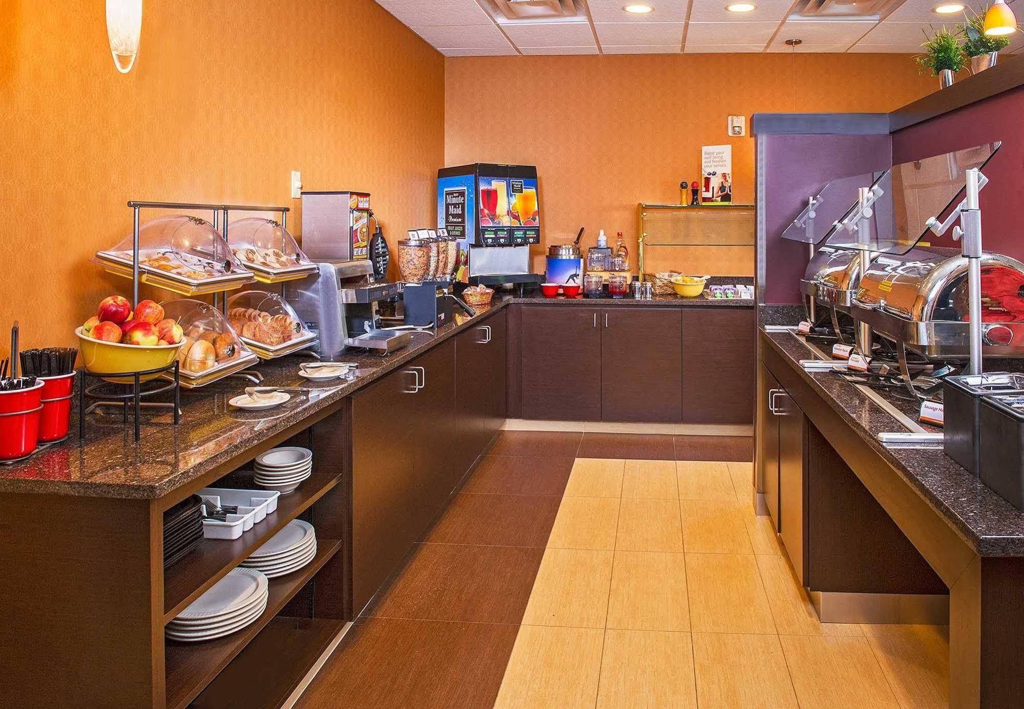 Sonesta Es Suites Raleigh Cary Ngoại thất bức ảnh