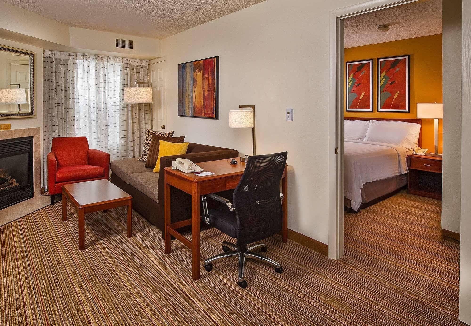 Sonesta Es Suites Raleigh Cary Ngoại thất bức ảnh