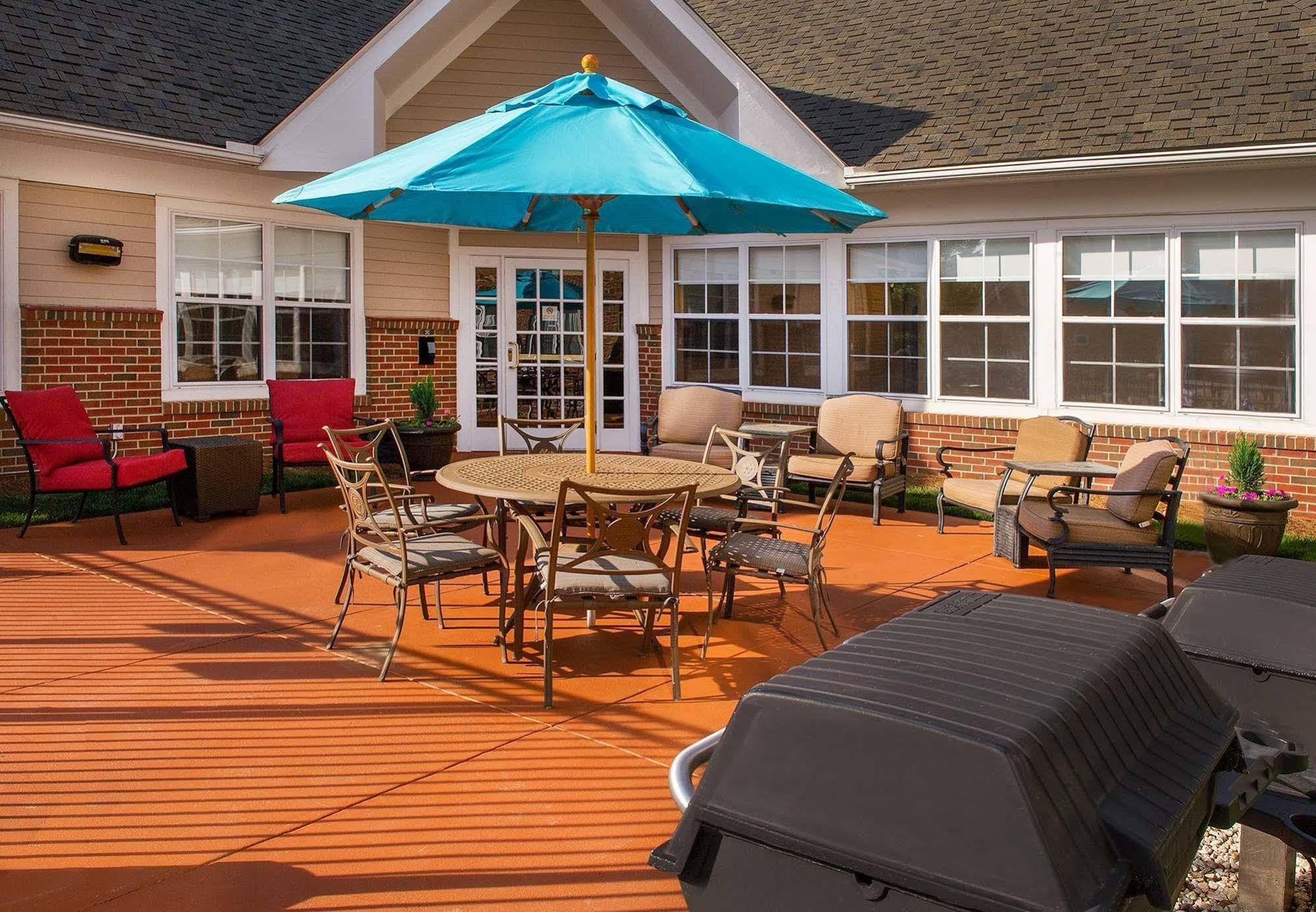 Sonesta Es Suites Raleigh Cary Ngoại thất bức ảnh