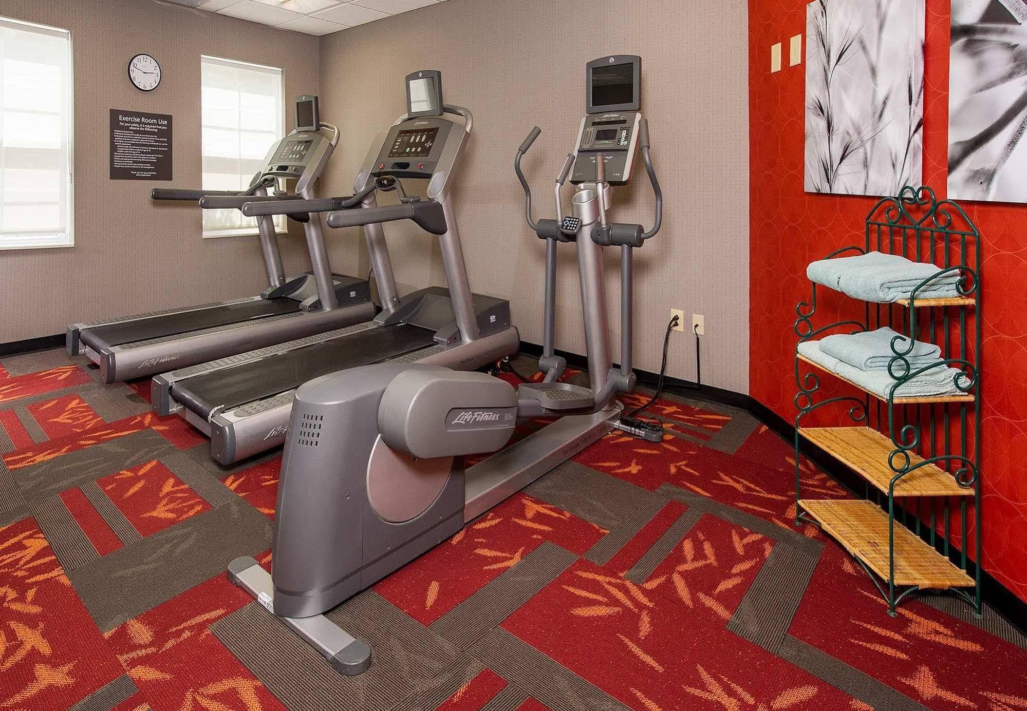 Sonesta Es Suites Raleigh Cary Ngoại thất bức ảnh