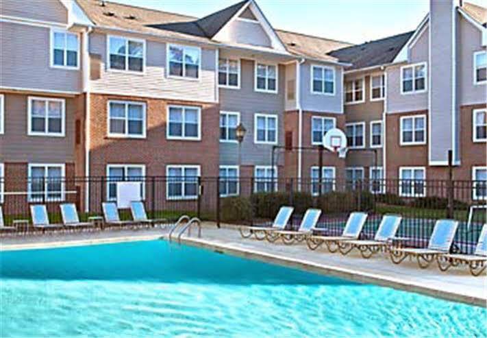 Sonesta Es Suites Raleigh Cary Ngoại thất bức ảnh