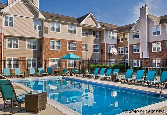 Sonesta Es Suites Raleigh Cary Ngoại thất bức ảnh