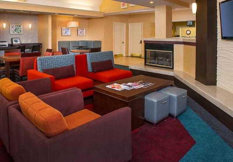 Sonesta Es Suites Raleigh Cary Ngoại thất bức ảnh