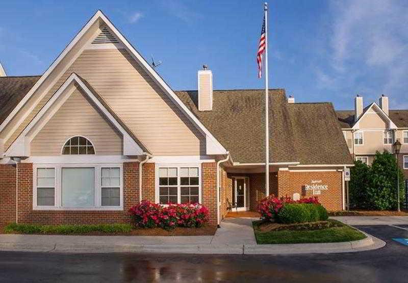 Sonesta Es Suites Raleigh Cary Ngoại thất bức ảnh