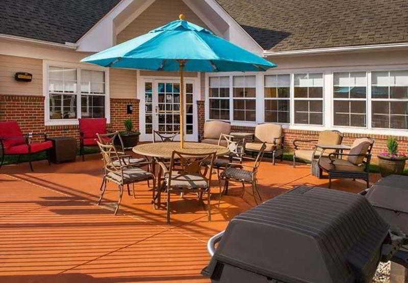 Sonesta Es Suites Raleigh Cary Ngoại thất bức ảnh