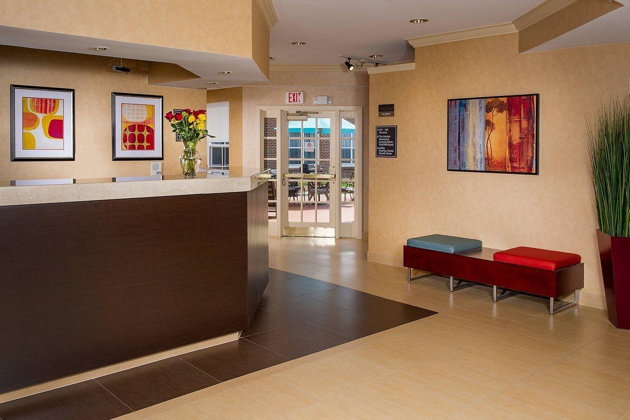 Sonesta Es Suites Raleigh Cary Ngoại thất bức ảnh