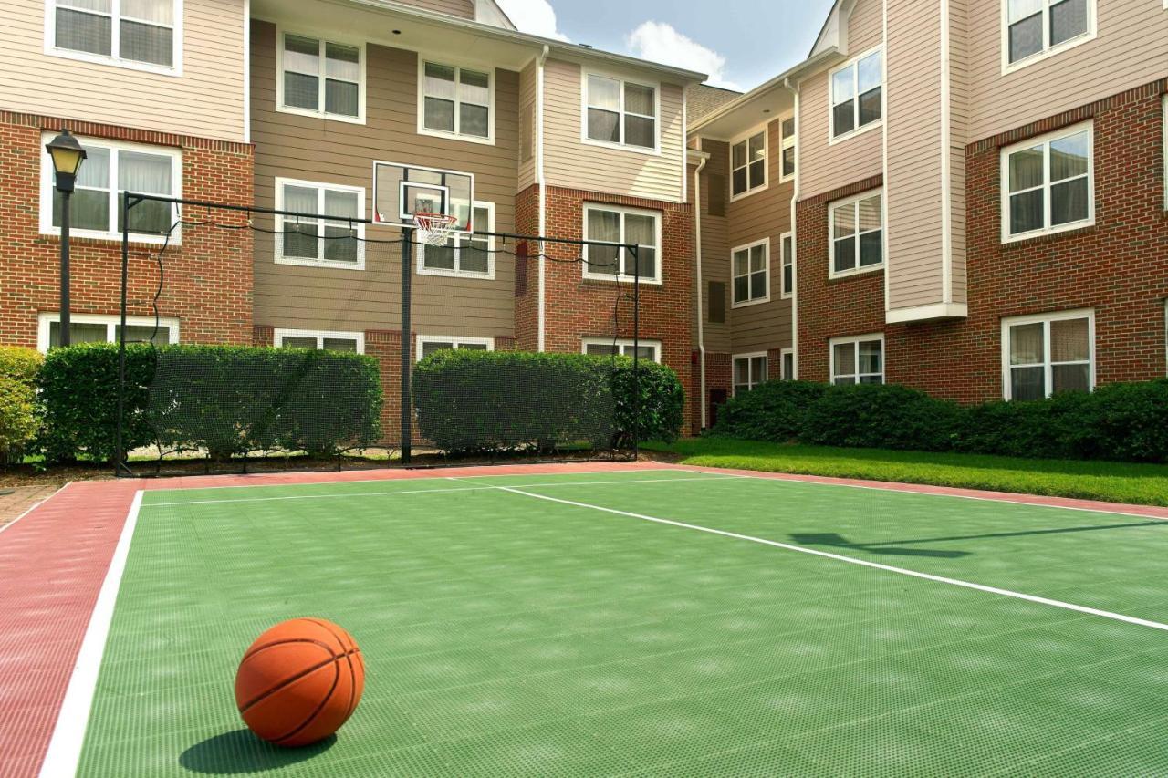 Sonesta Es Suites Raleigh Cary Ngoại thất bức ảnh