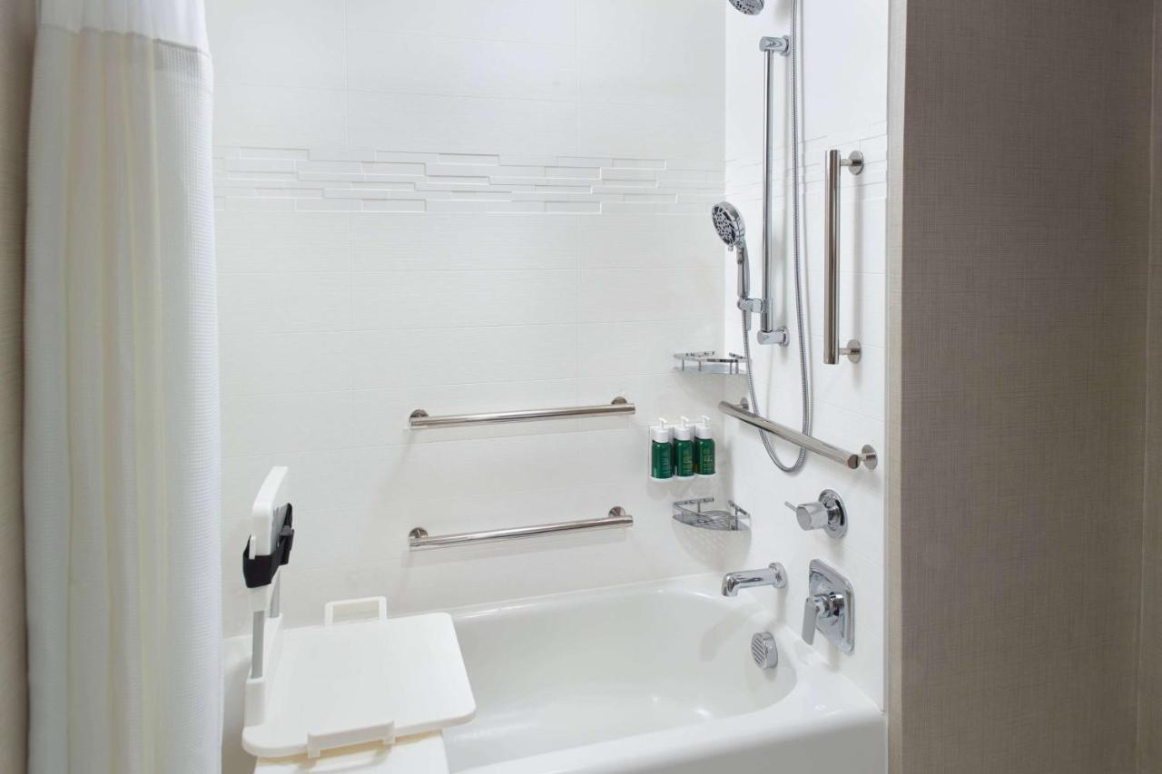 Sonesta Es Suites Raleigh Cary Ngoại thất bức ảnh
