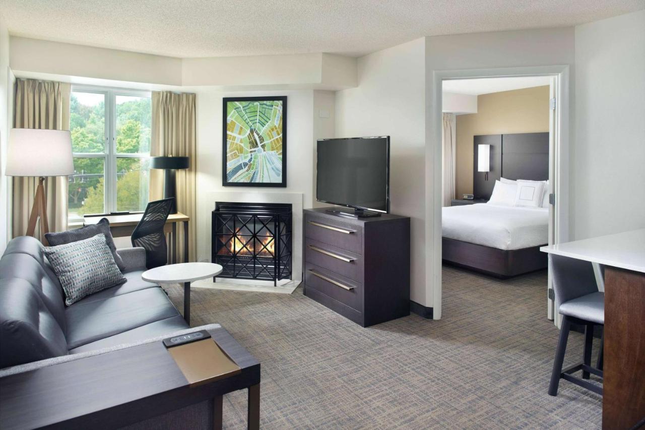 Sonesta Es Suites Raleigh Cary Ngoại thất bức ảnh