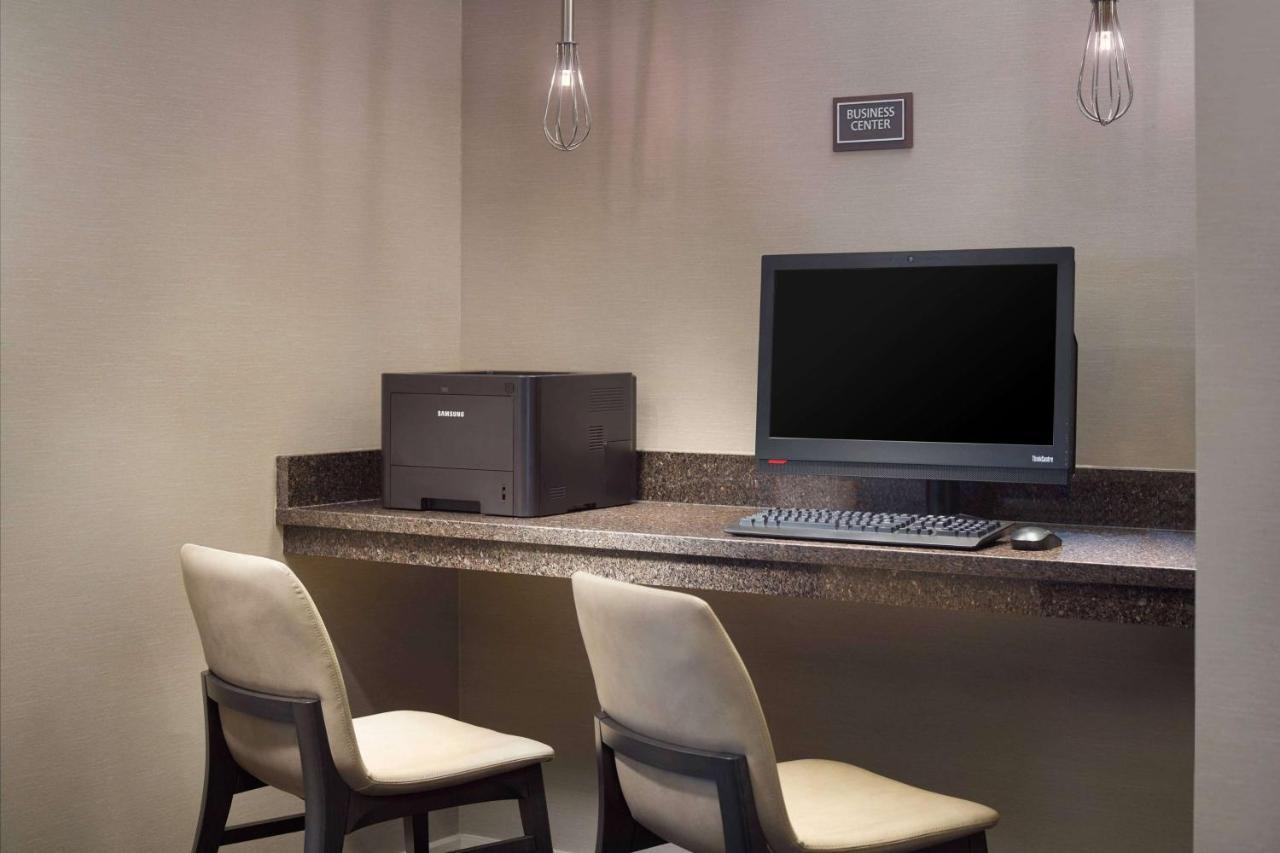 Sonesta Es Suites Raleigh Cary Ngoại thất bức ảnh