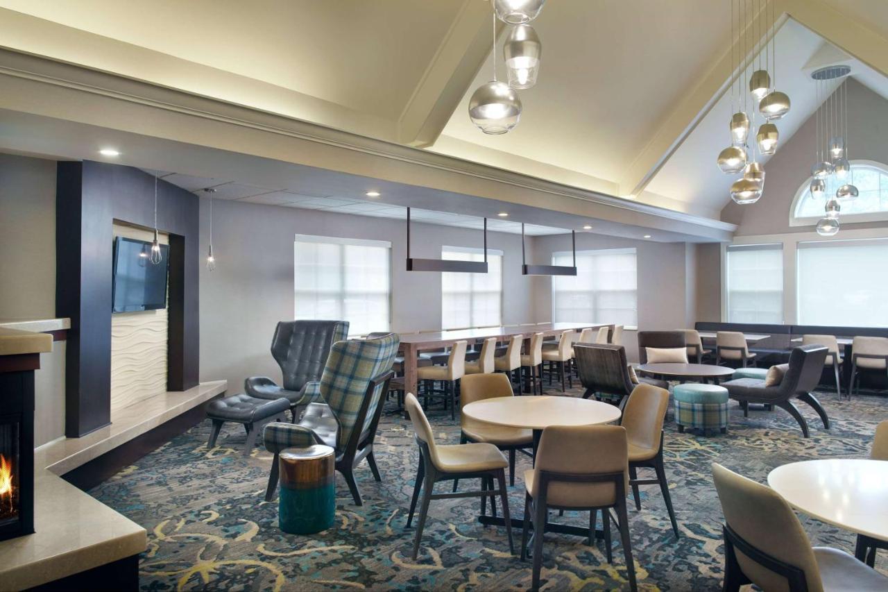 Sonesta Es Suites Raleigh Cary Ngoại thất bức ảnh