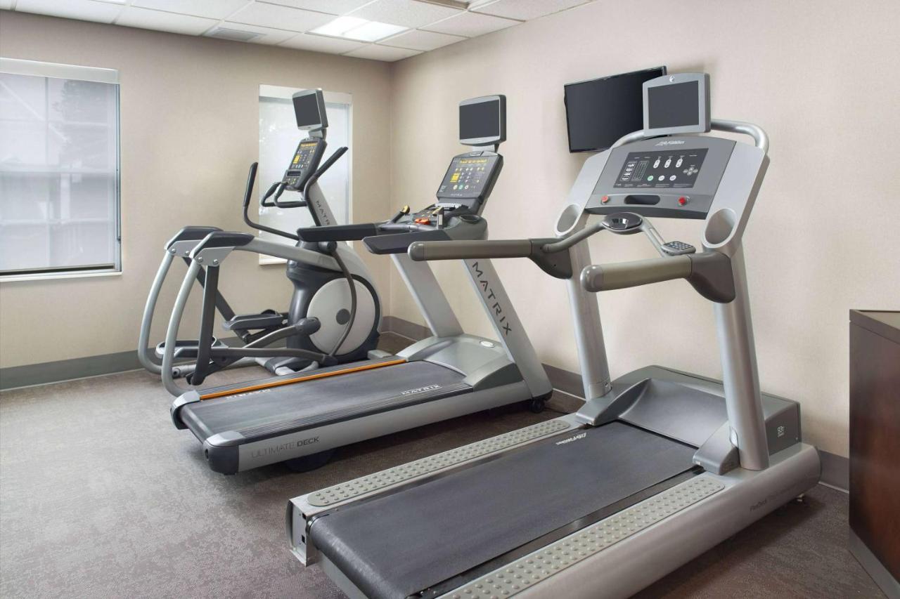 Sonesta Es Suites Raleigh Cary Ngoại thất bức ảnh