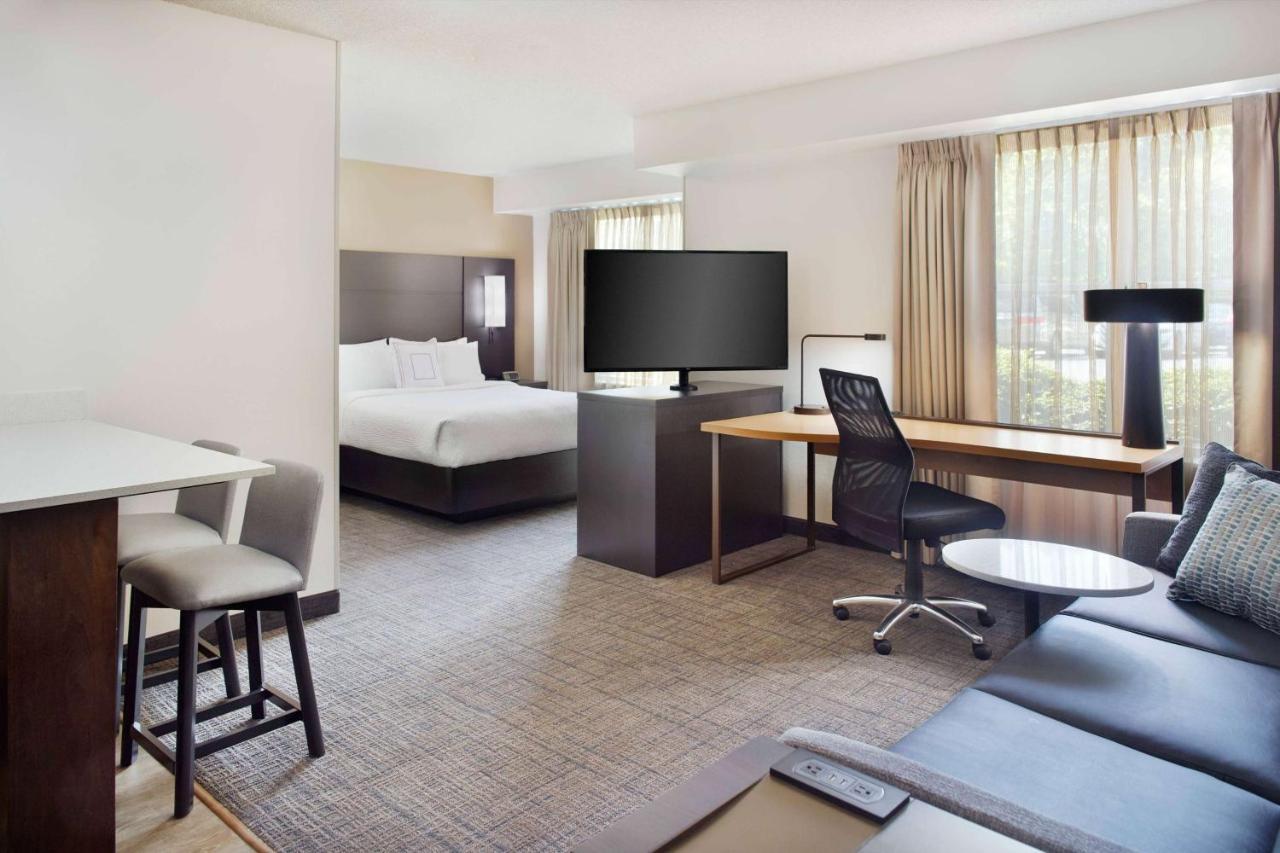 Sonesta Es Suites Raleigh Cary Ngoại thất bức ảnh