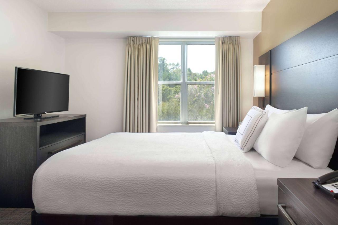 Sonesta Es Suites Raleigh Cary Ngoại thất bức ảnh