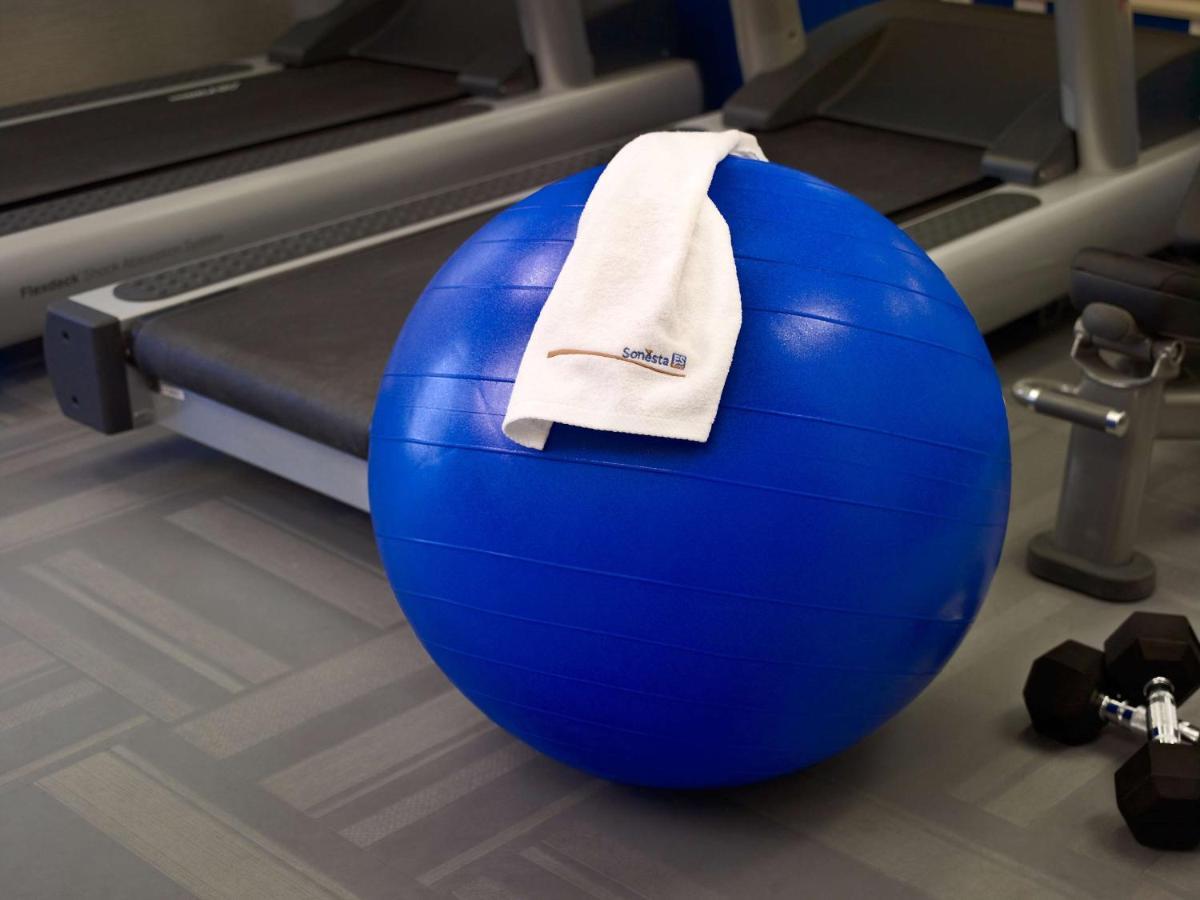 Sonesta Es Suites Raleigh Cary Ngoại thất bức ảnh