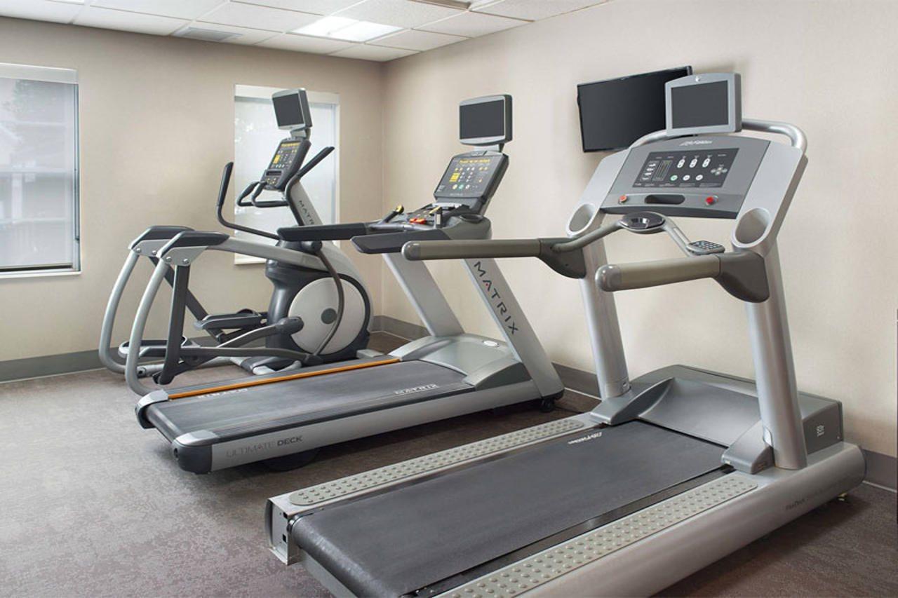 Sonesta Es Suites Raleigh Cary Ngoại thất bức ảnh