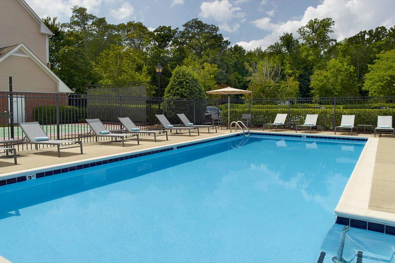 Sonesta Es Suites Raleigh Cary Ngoại thất bức ảnh