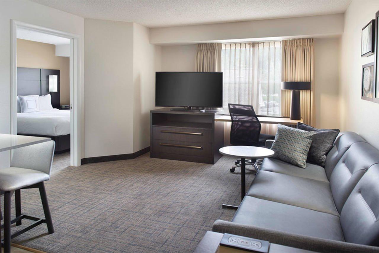 Sonesta Es Suites Raleigh Cary Ngoại thất bức ảnh