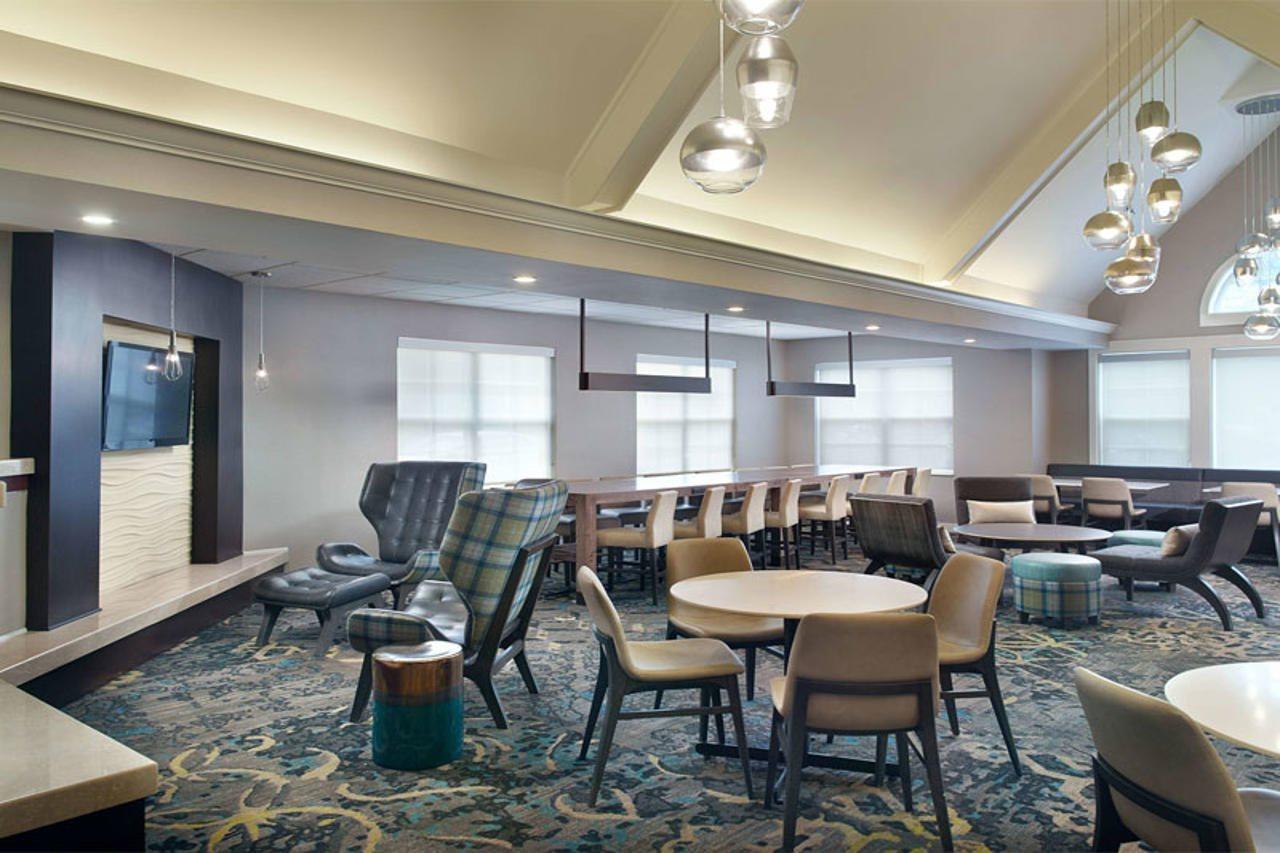 Sonesta Es Suites Raleigh Cary Ngoại thất bức ảnh