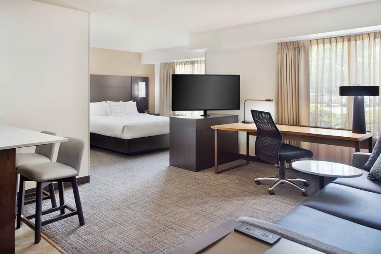 Sonesta Es Suites Raleigh Cary Ngoại thất bức ảnh