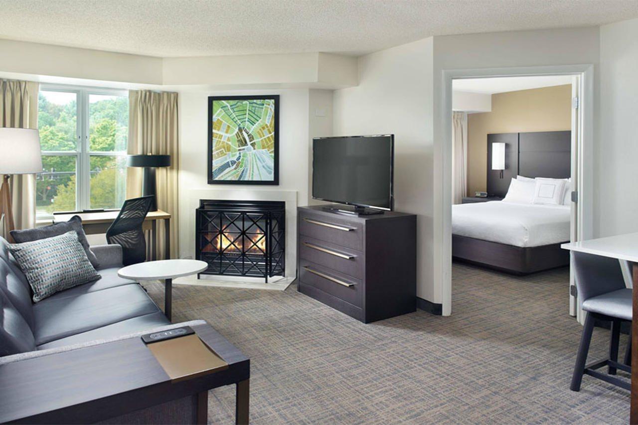 Sonesta Es Suites Raleigh Cary Ngoại thất bức ảnh