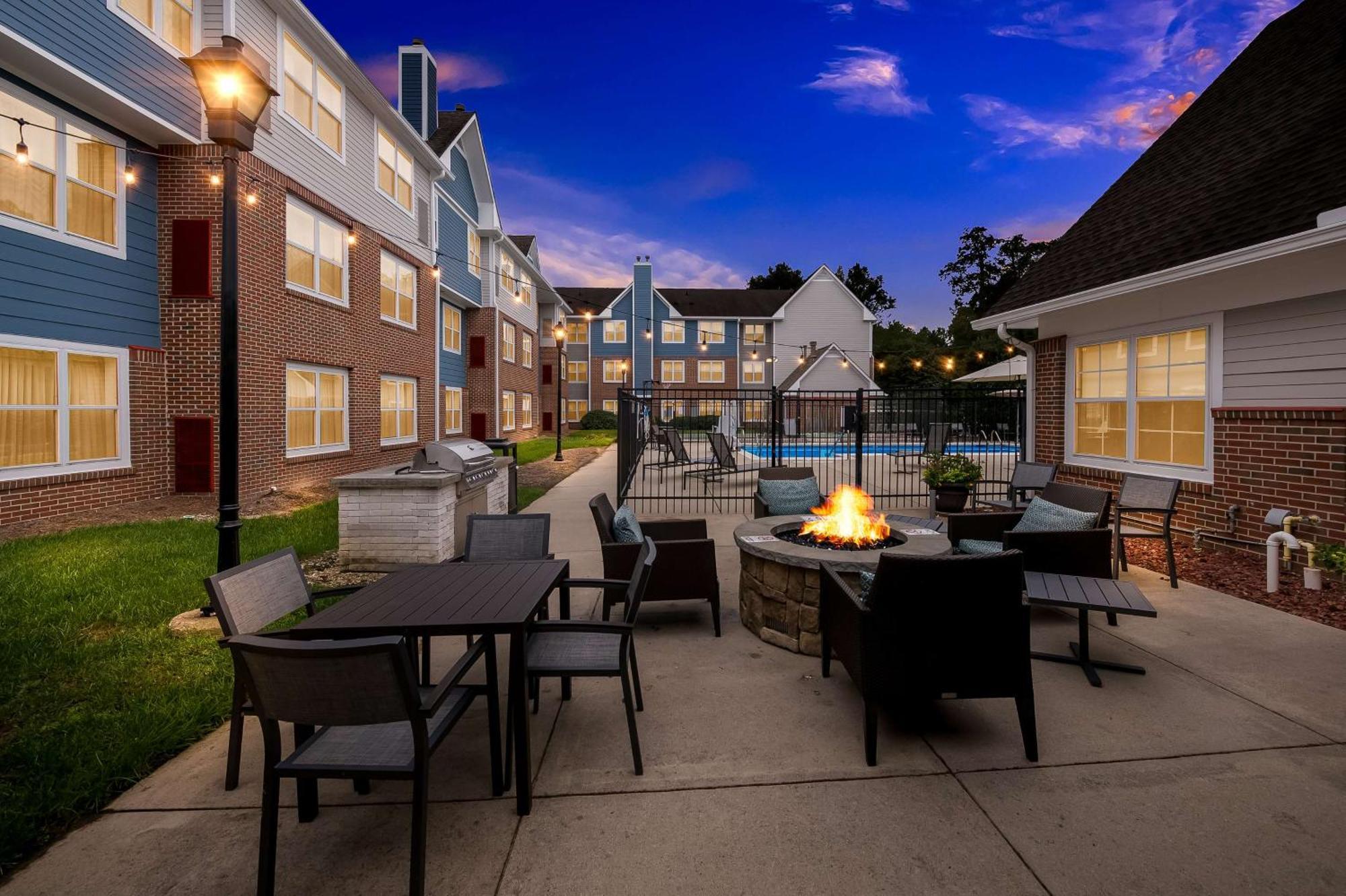 Sonesta Es Suites Raleigh Cary Ngoại thất bức ảnh