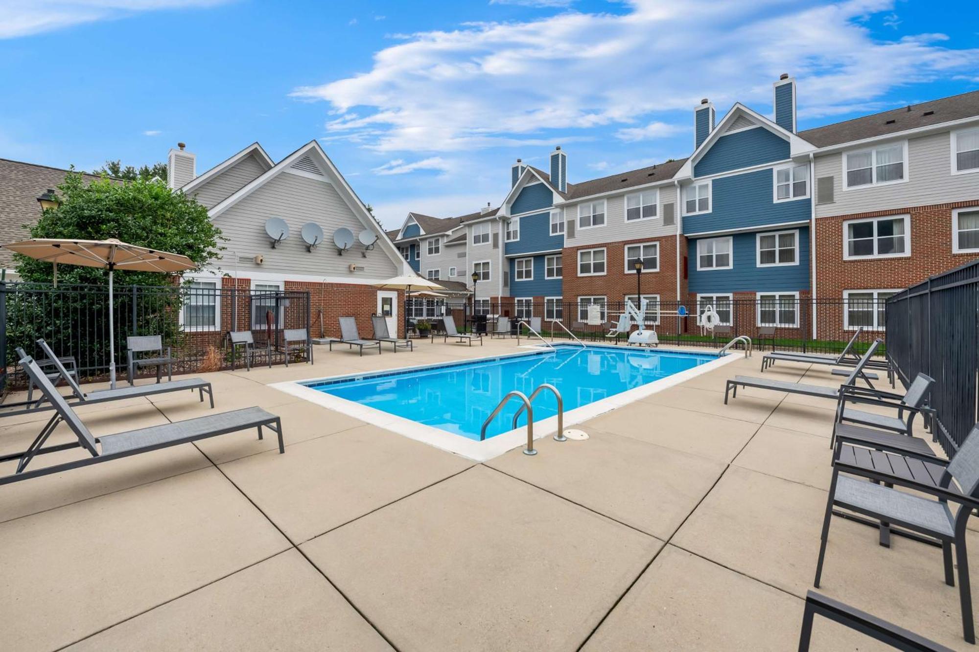 Sonesta Es Suites Raleigh Cary Ngoại thất bức ảnh