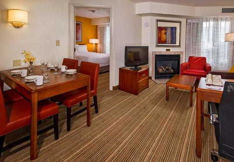 Sonesta Es Suites Raleigh Cary Phòng bức ảnh