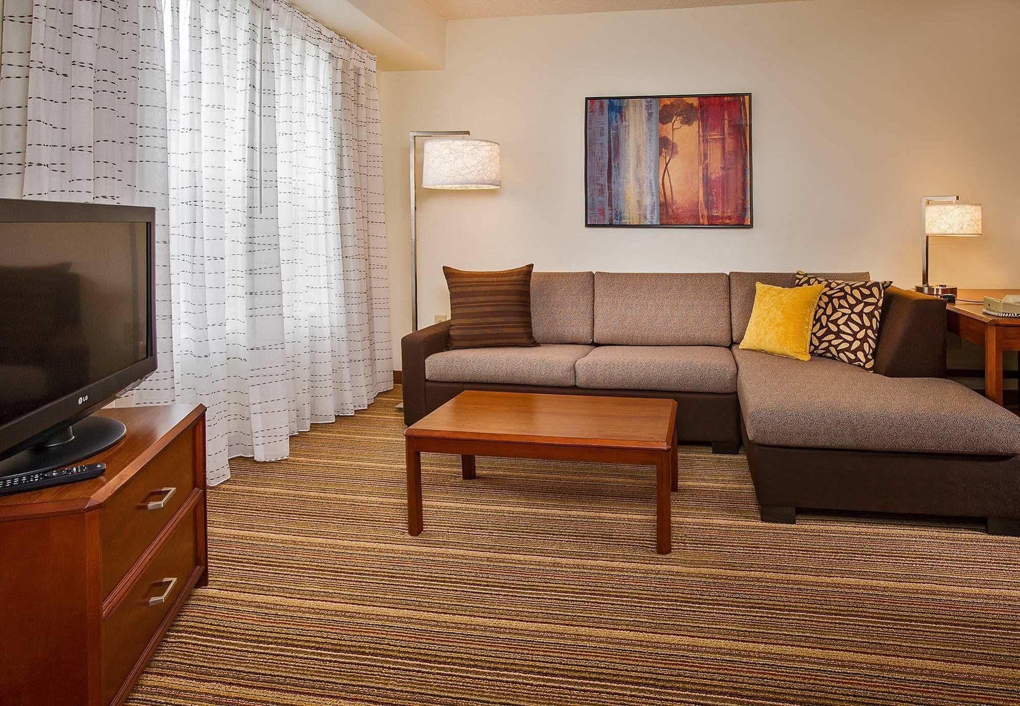 Sonesta Es Suites Raleigh Cary Phòng bức ảnh