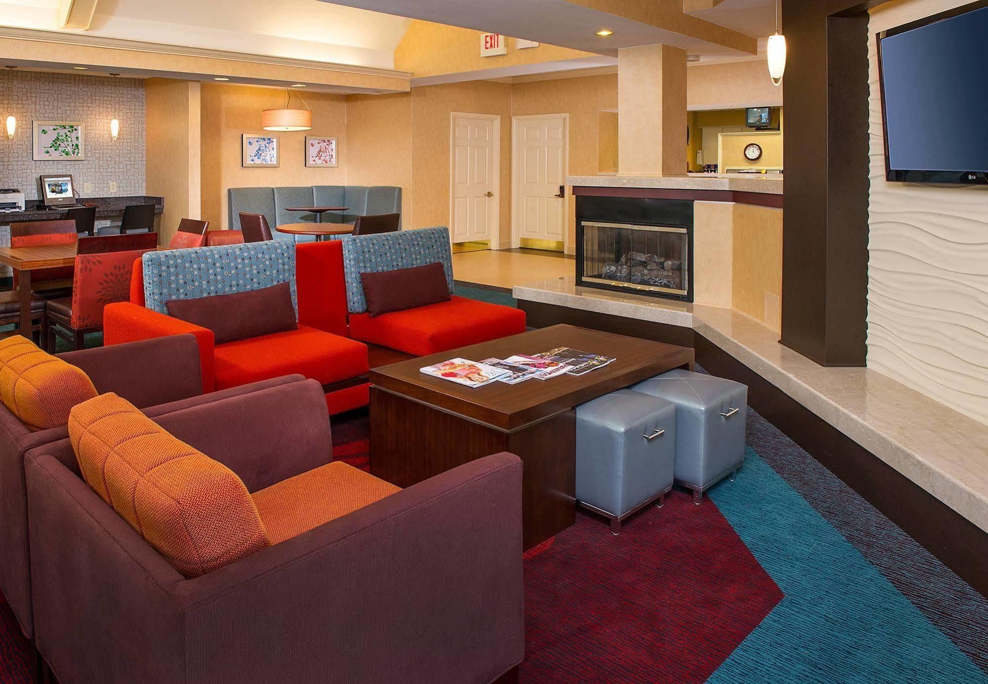 Sonesta Es Suites Raleigh Cary Ngoại thất bức ảnh